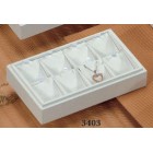 3403 - 3400 White Trays